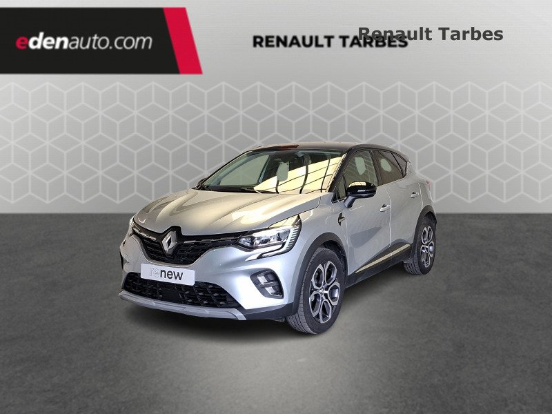 Renault Captur - Photo 1