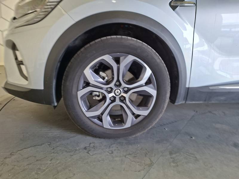 Renault Captur - Photo 13