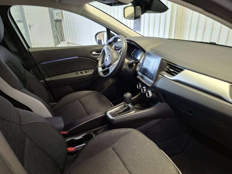 Renault Captur - Photo 21