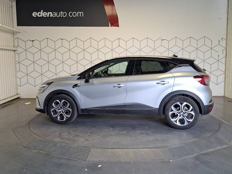 Renault Captur - Photo 22