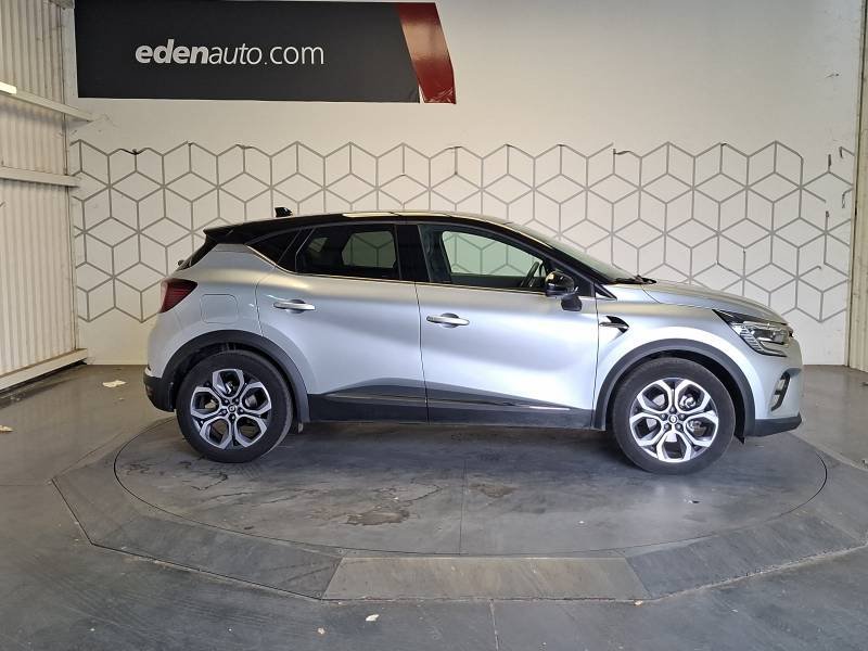 Renault Captur - Photo 23