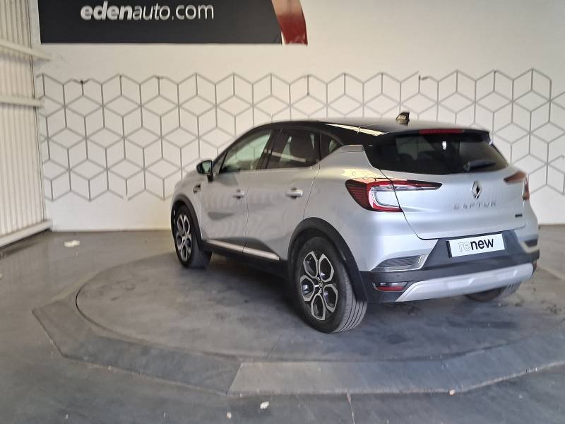 Renault Captur - Photo 26