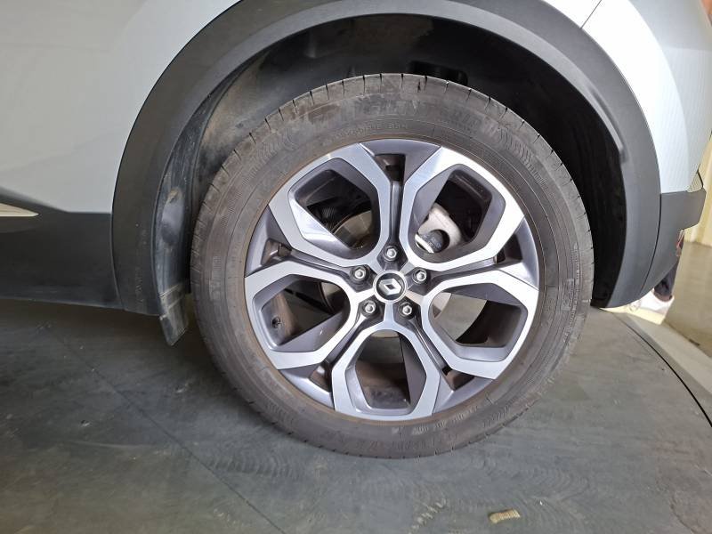 Renault Captur - Photo 28