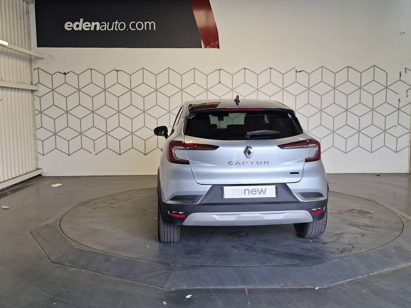 Renault Captur - Photo 3