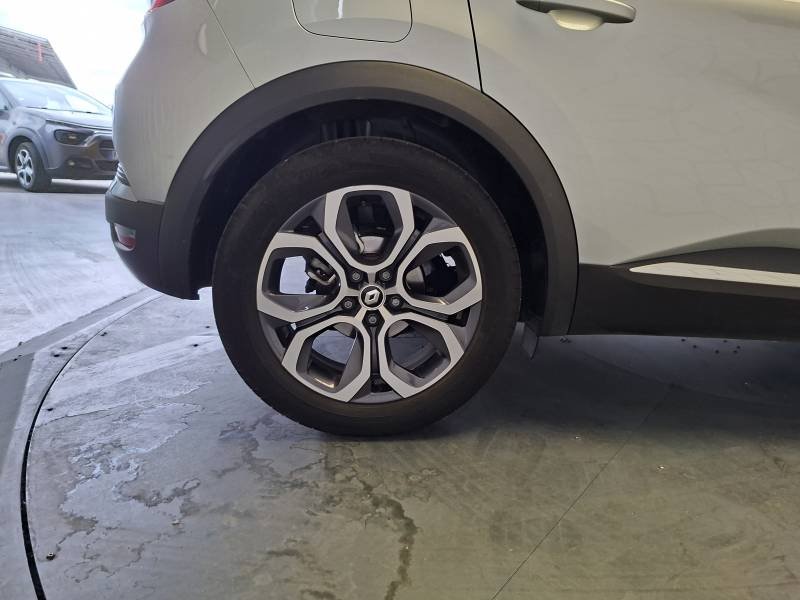 Renault Captur - Photo 31