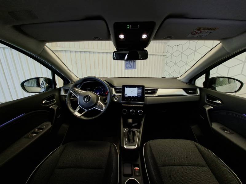 Renault Captur - Photo 32