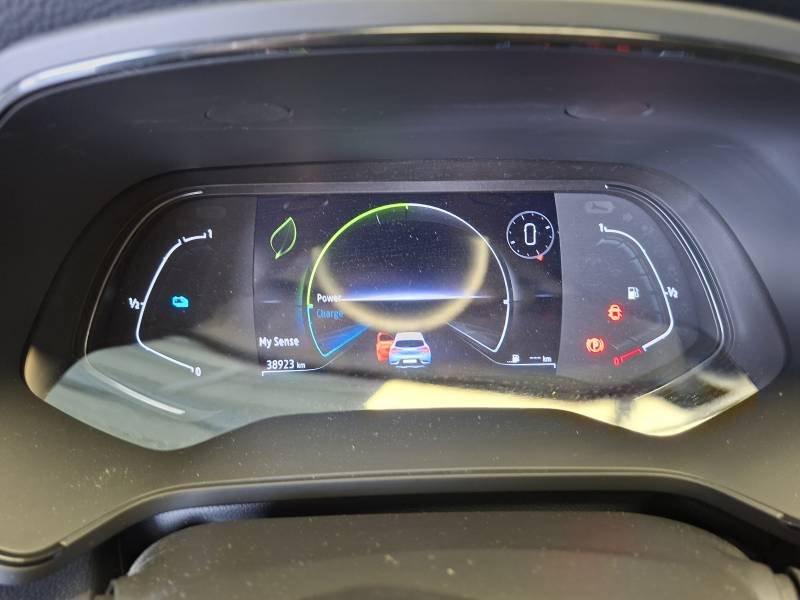 Renault Captur - Photo 34