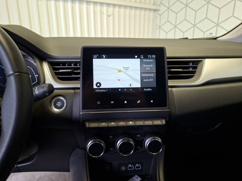 Renault Captur - Photo 35
