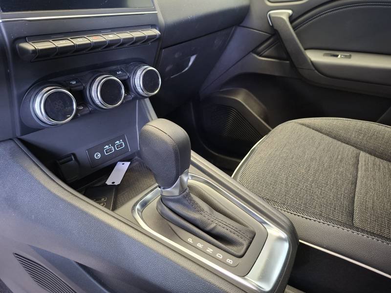 Renault Captur - Photo 36