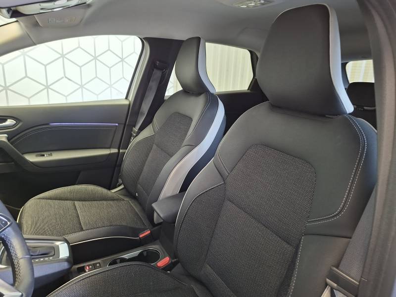 Renault Captur - Photo 37