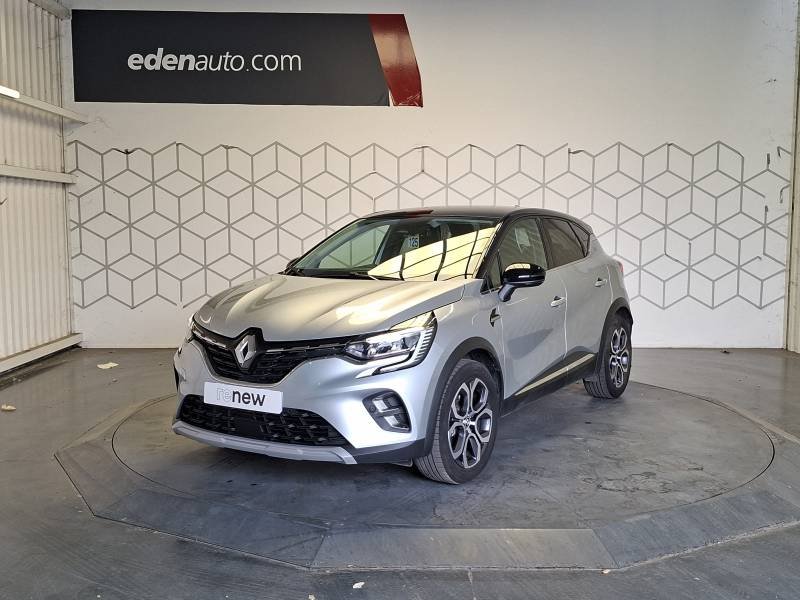 Renault Captur - Photo 40