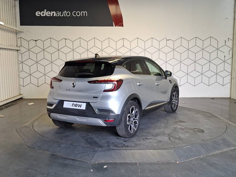 Renault Captur - Photo 4