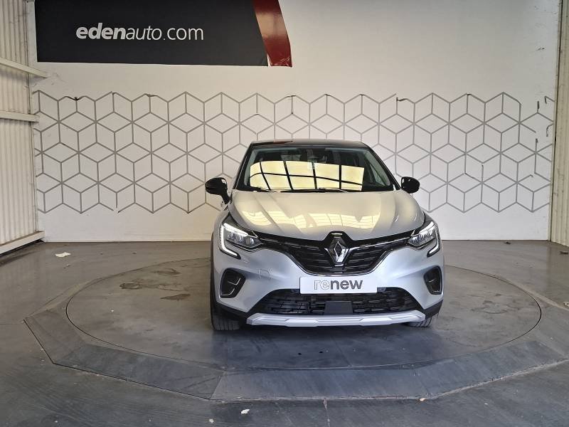 Renault Captur - Photo 41