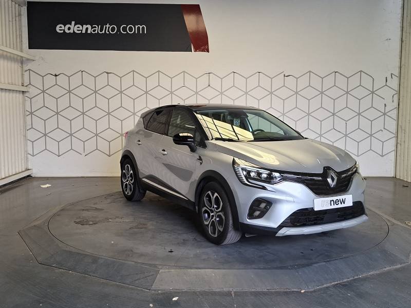 Renault Captur - Photo 42