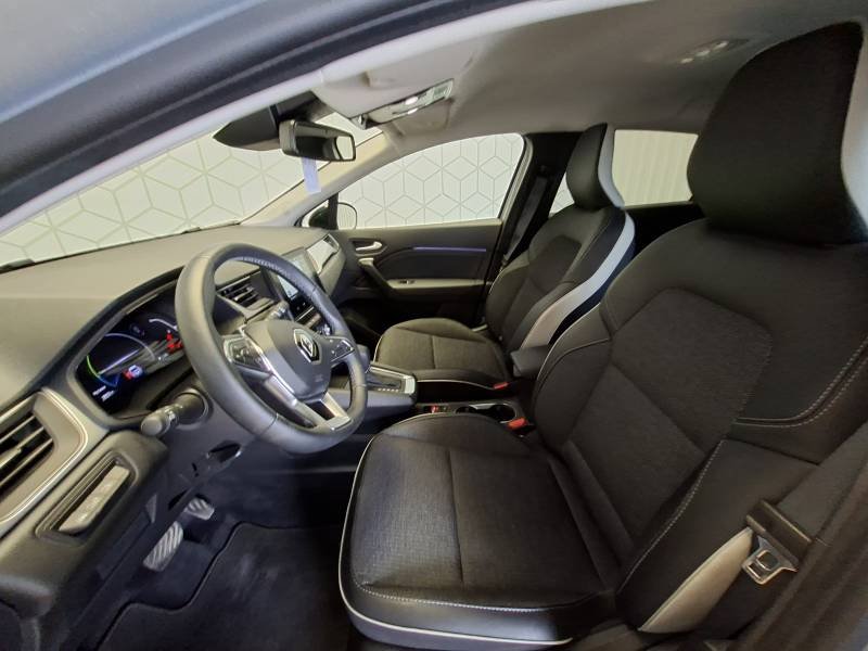 Renault Captur - Photo 9