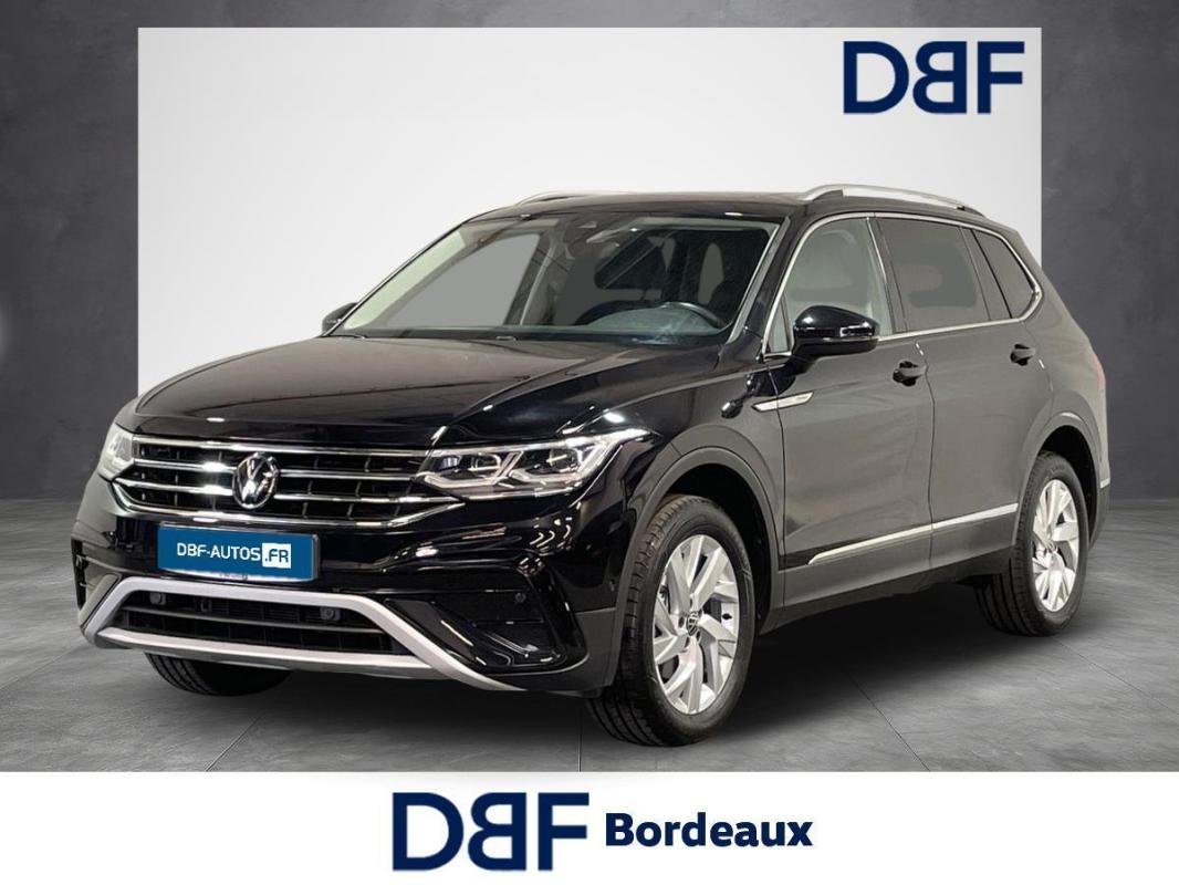 Volkswagen Tiguan Allspace - Photo 1