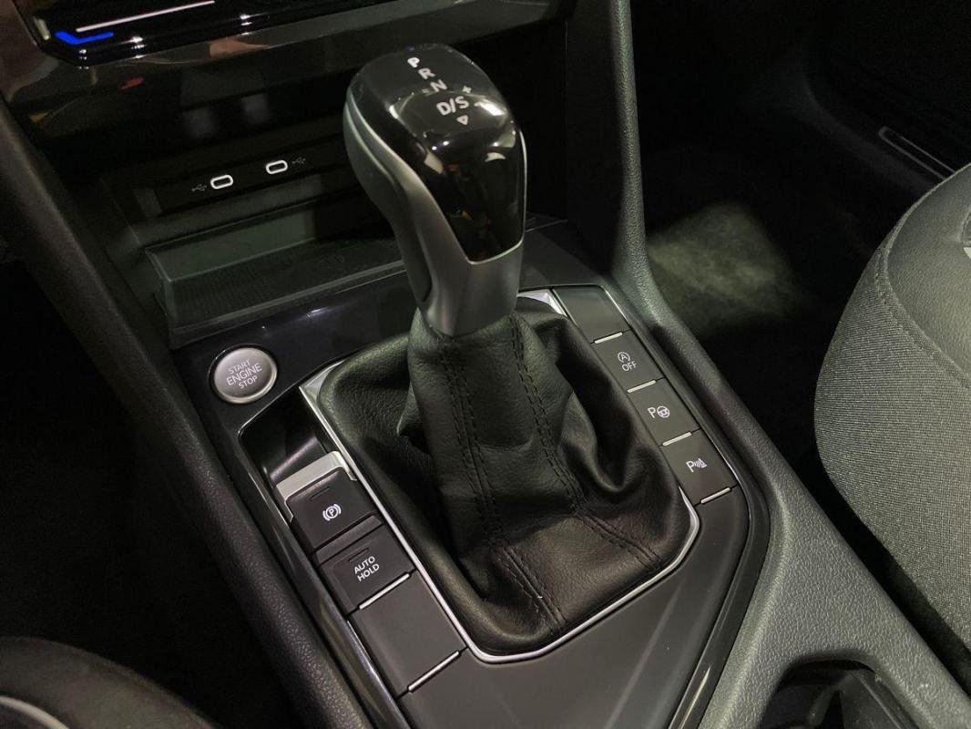 Volkswagen Tiguan Allspace - Photo 11