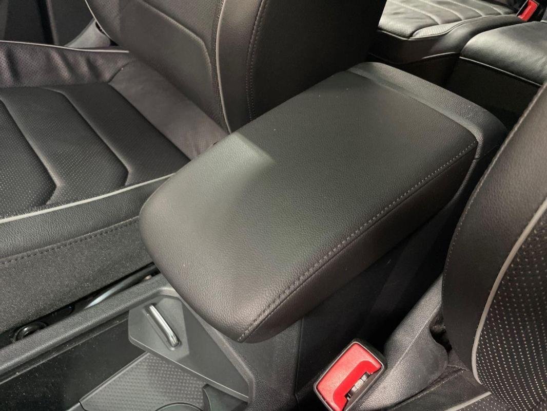 Volkswagen Tiguan Allspace - Photo 12