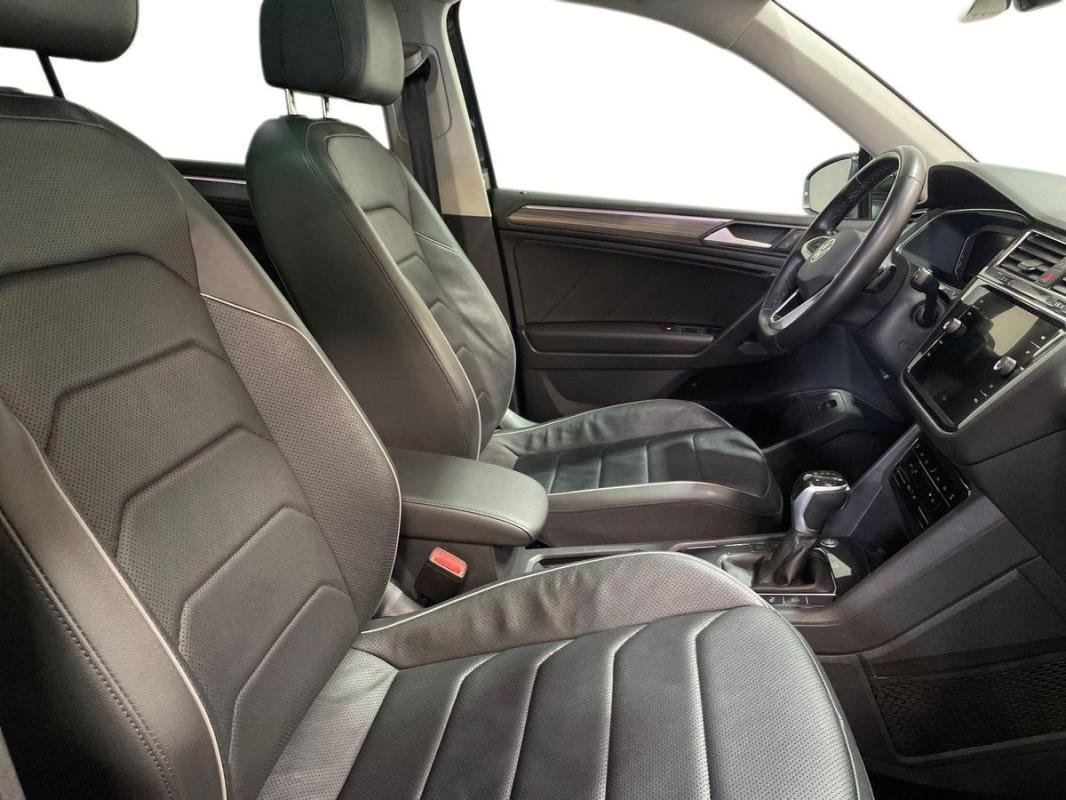 Volkswagen Tiguan Allspace - Photo 13