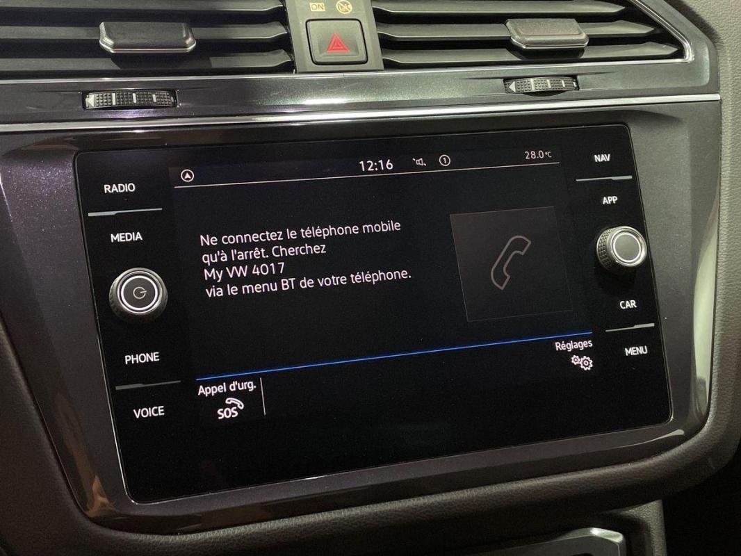 Volkswagen Tiguan Allspace - Photo 17