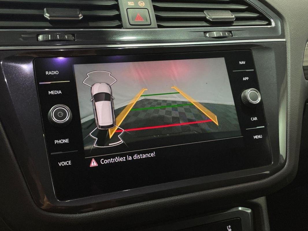 Volkswagen Tiguan Allspace - Photo 18