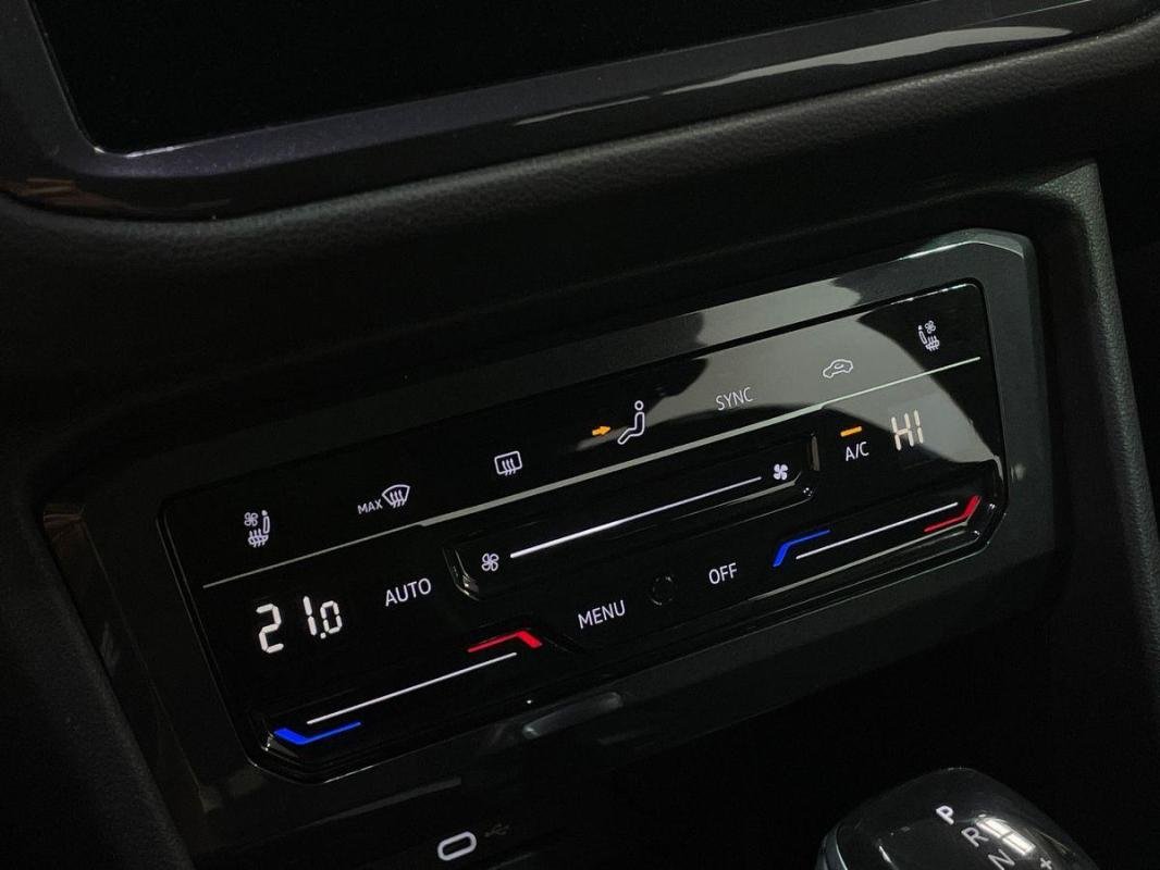 Volkswagen Tiguan Allspace - Photo 19