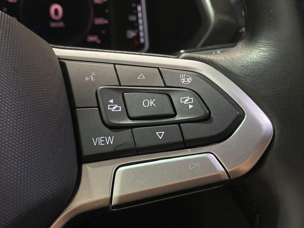 Volkswagen Tiguan Allspace - Photo 20