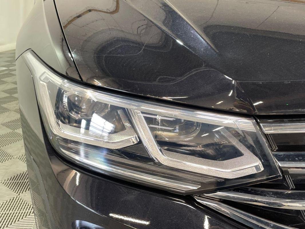 Volkswagen Tiguan Allspace - Photo 25