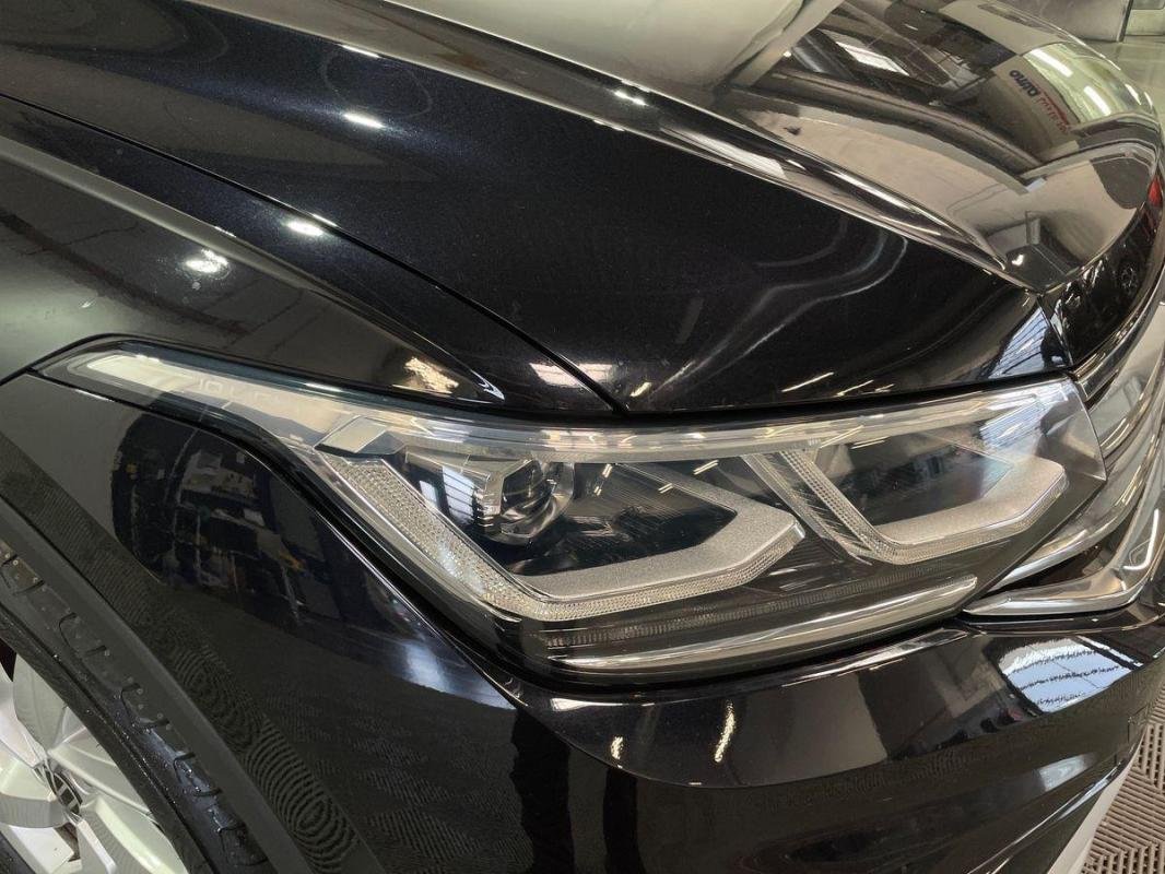 Volkswagen Tiguan Allspace - Photo 26