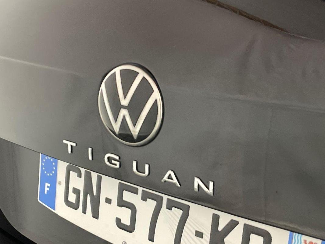 Volkswagen Tiguan Allspace - Photo 27