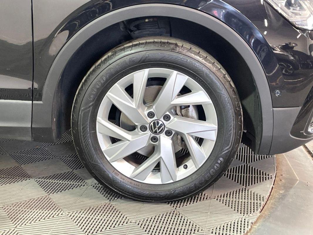 Volkswagen Tiguan Allspace - Photo 29