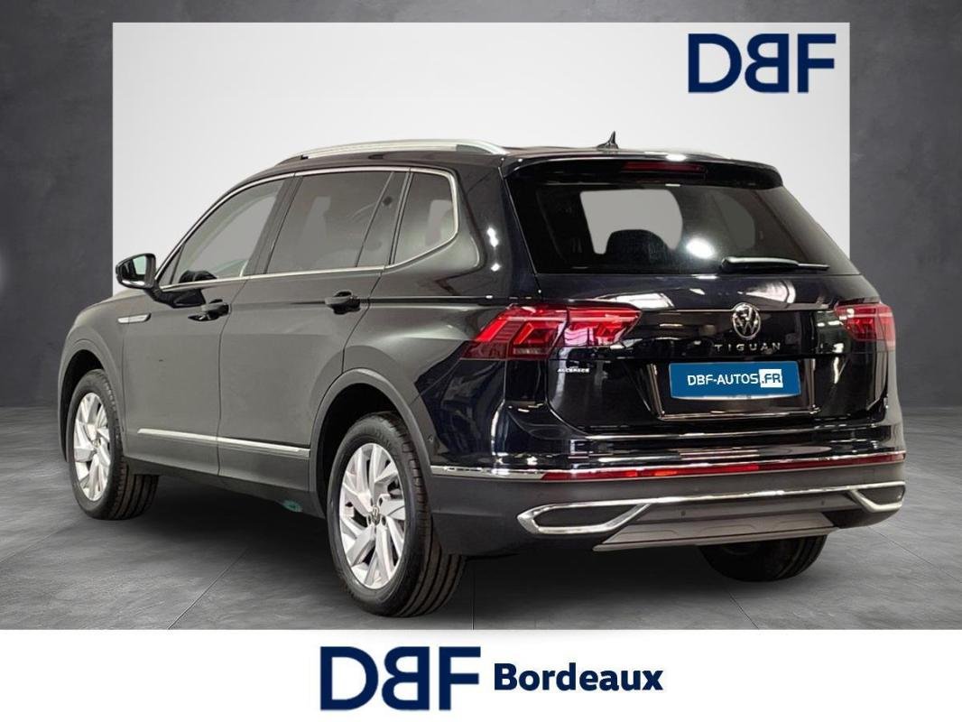 Volkswagen Tiguan Allspace - Photo 3
