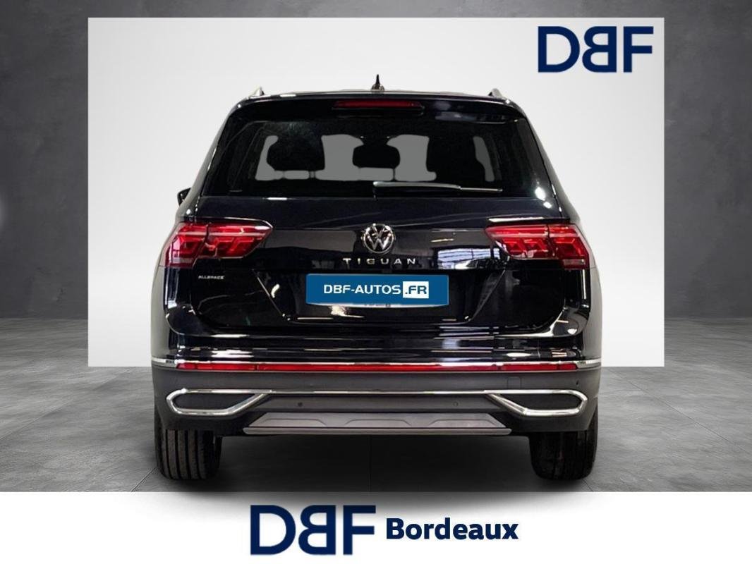 Volkswagen Tiguan Allspace - Photo 4