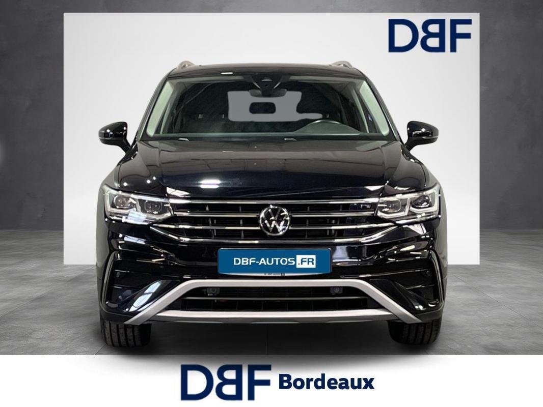 Volkswagen Tiguan Allspace - Photo 7