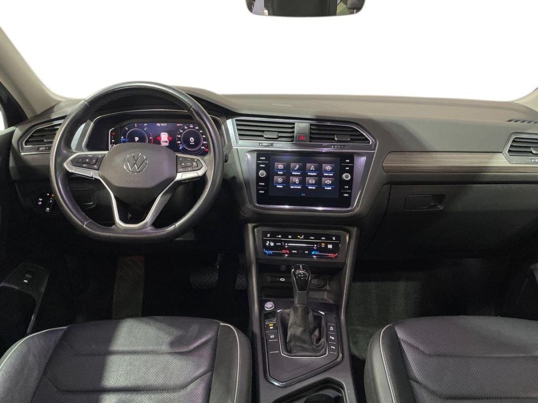 Volkswagen Tiguan Allspace - Photo 8