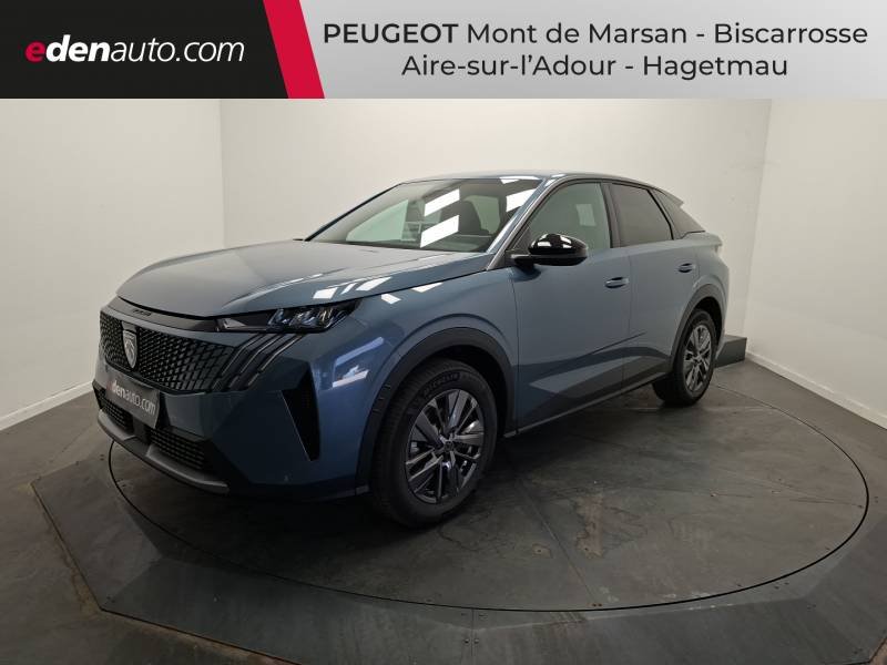Peugeot 3008 - Photo 1