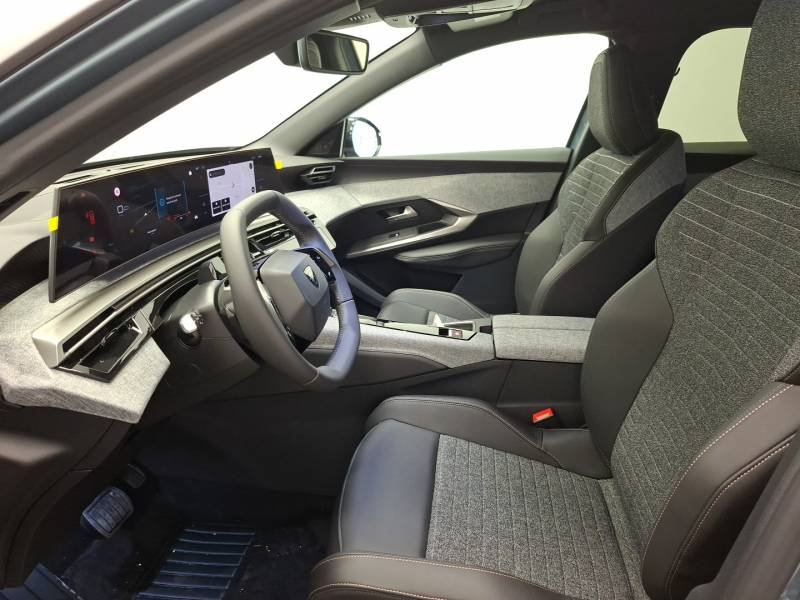 Peugeot 3008 - Photo 11