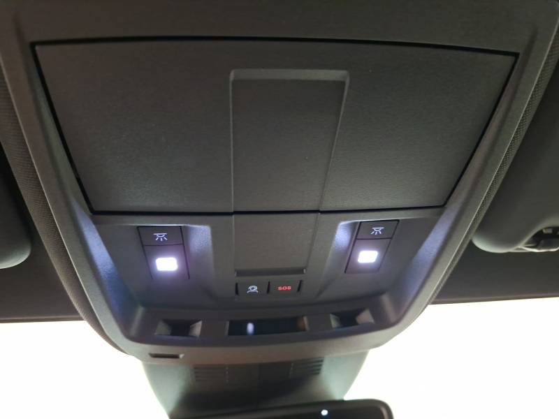 Peugeot 3008 - Photo 15