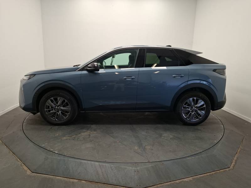 Peugeot 3008 - Photo 2