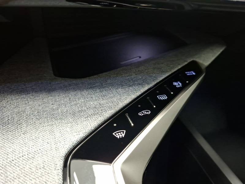 Peugeot 3008 - Photo 21