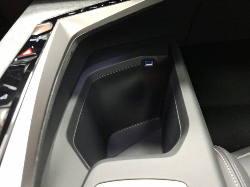 Peugeot 3008 - Photo 22