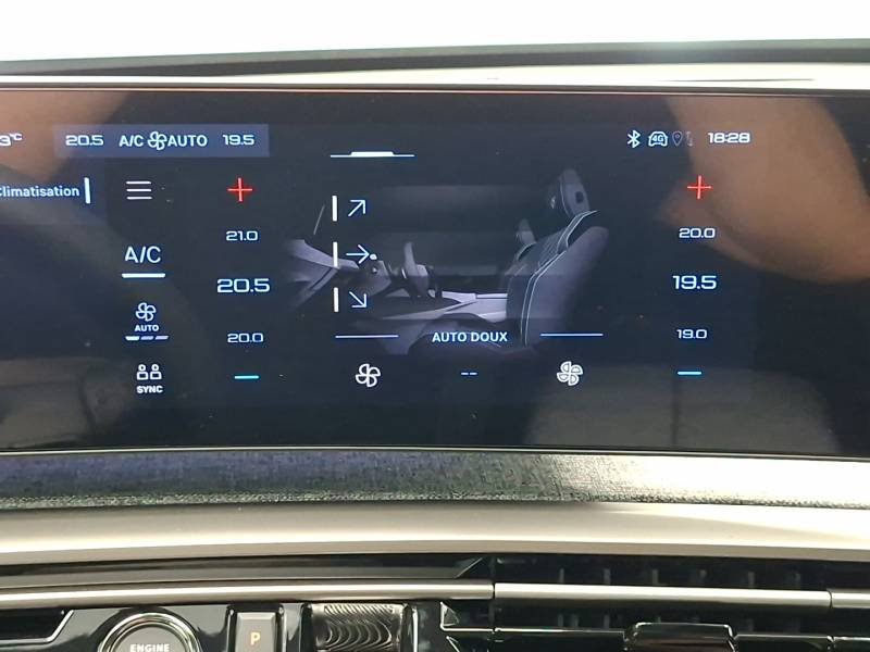 Peugeot 3008 - Photo 27