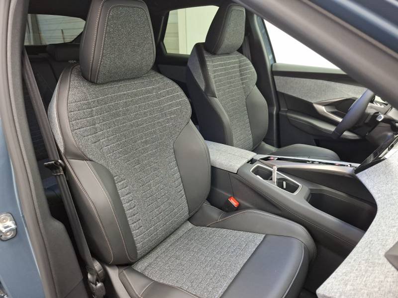 Peugeot 3008 - Photo 28
