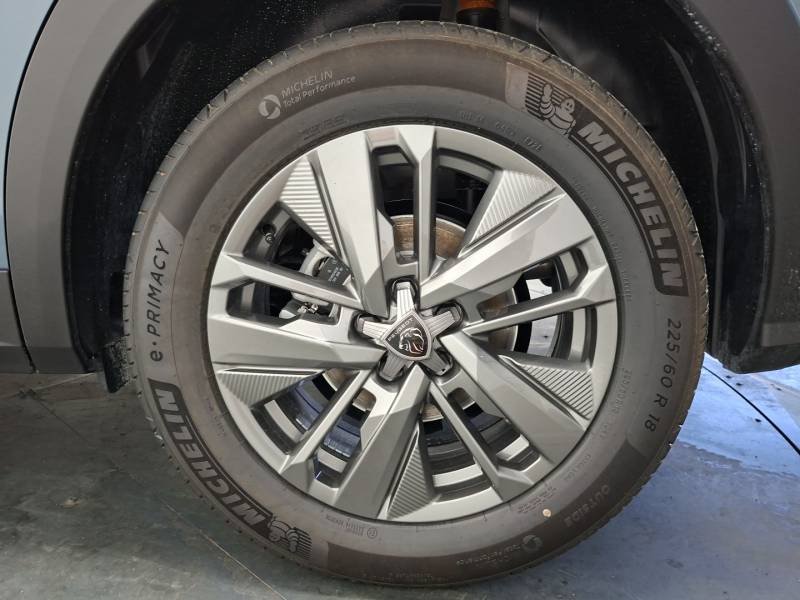Peugeot 3008 - Photo 29