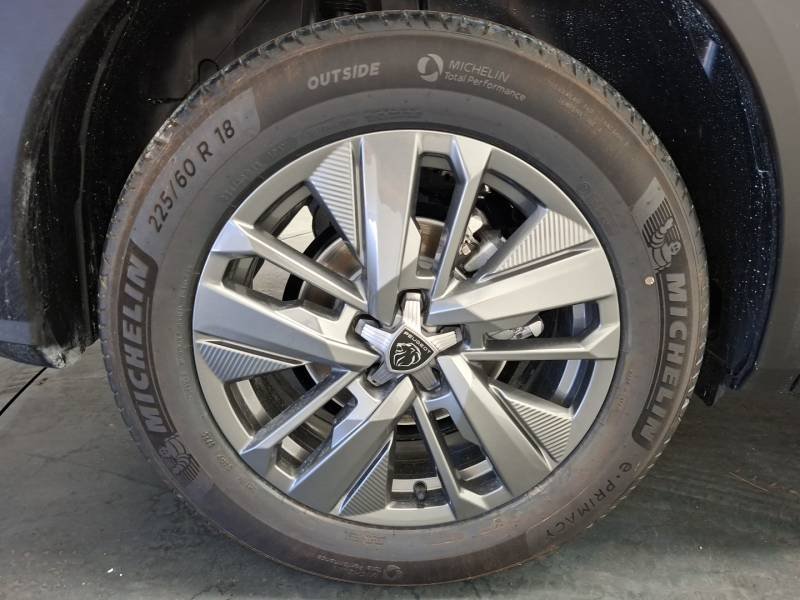 Peugeot 3008 - Photo 30
