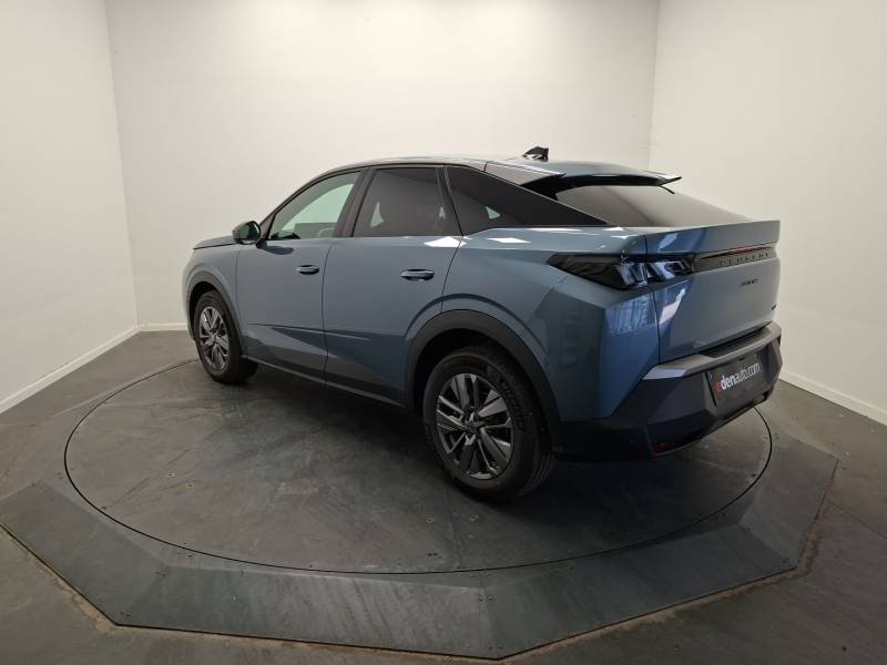 Peugeot 3008 - Photo 3