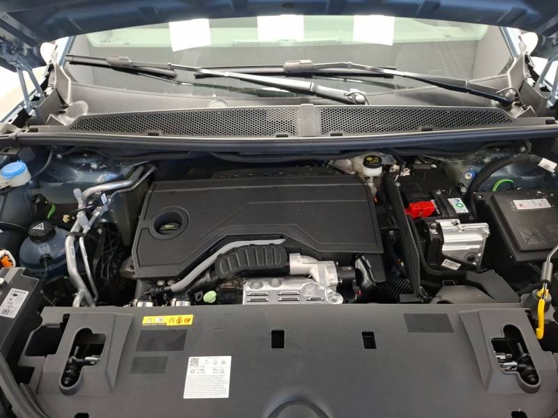 Peugeot 3008 - Photo 33