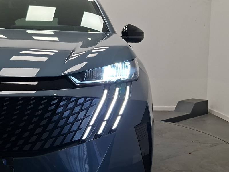 Peugeot 3008 - Photo 34