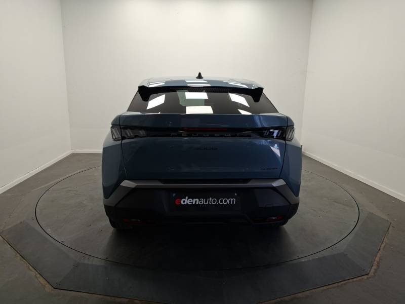 Peugeot 3008 - Photo 4