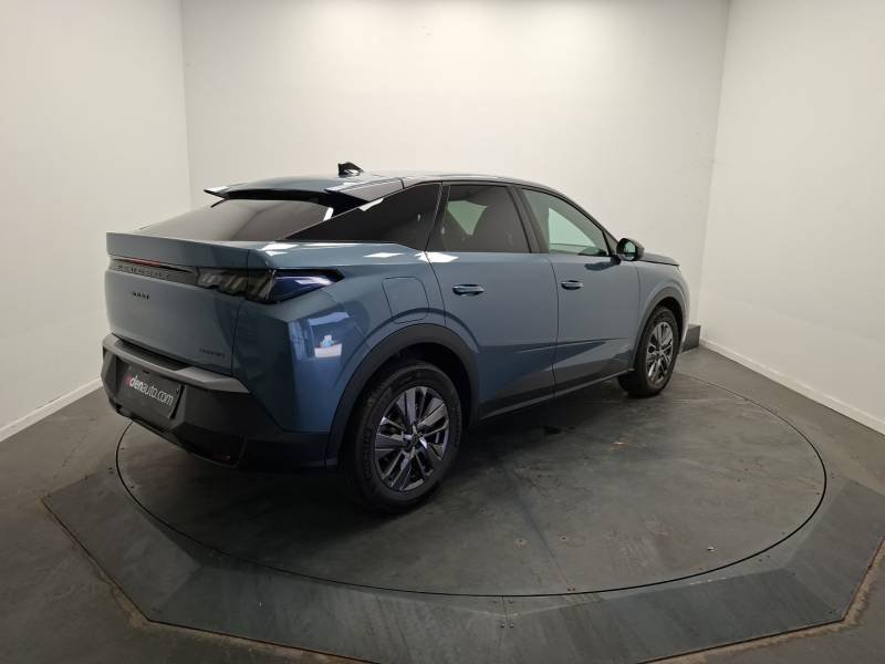 Peugeot 3008 - Photo 5